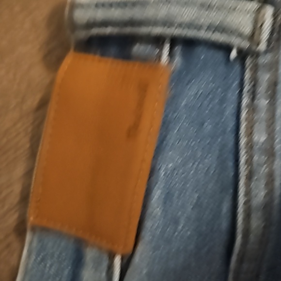 Madewell cali Demi-boot size 26 - Picture 4 of 4